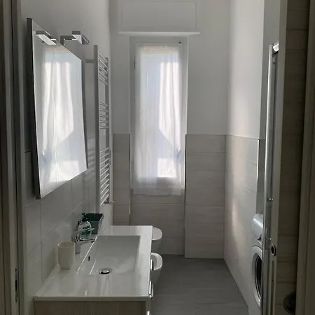 Snappale's House Апартаменты