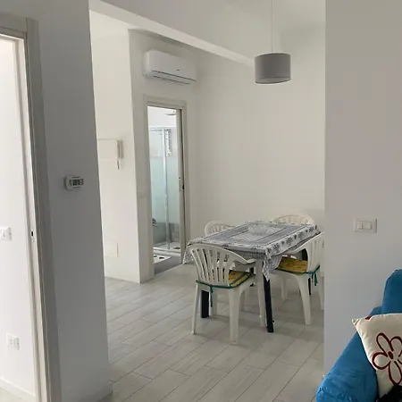 Snappale's House Апартаменты