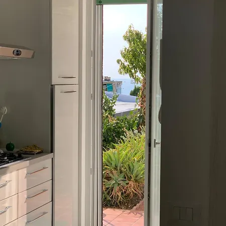 Daire Snappale's House Sanremo