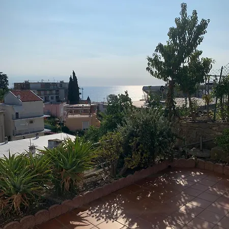 Snappale's House * Sanremo