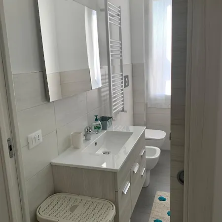 Snappale's House Σαν Ρέμο