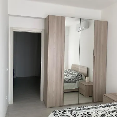 Snappale's House Apartmán Sanremo