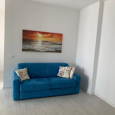 Apartment Snappale's House