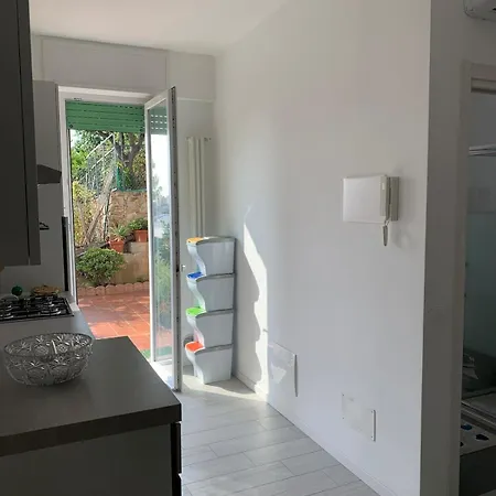 Apartmán Snappale's House