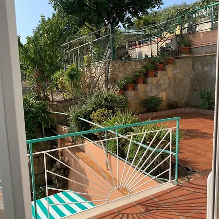 Snappale's House Διαμέρισμα Σαν Ρέμο