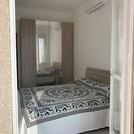 Διαμέρισμα Snappale's House Σαν Ρέμο