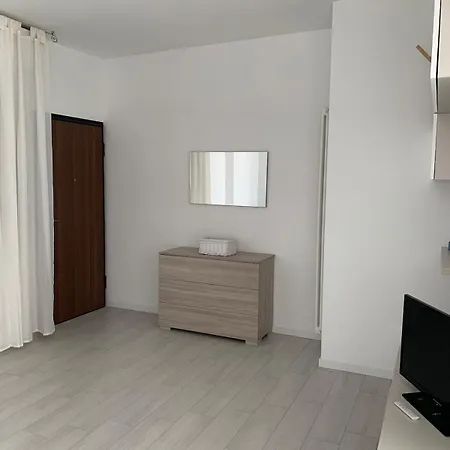 Snappale's House Apartmán