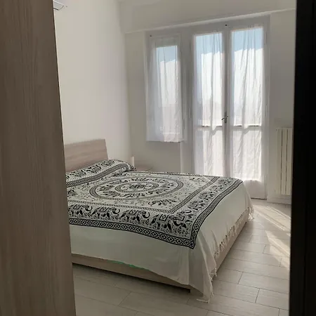 Apartmán Snappale's House *