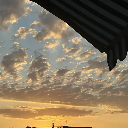 Snappale's House Sanremo