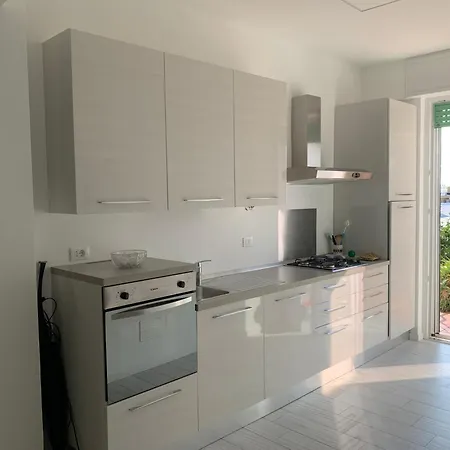 Snappale's House アパート *