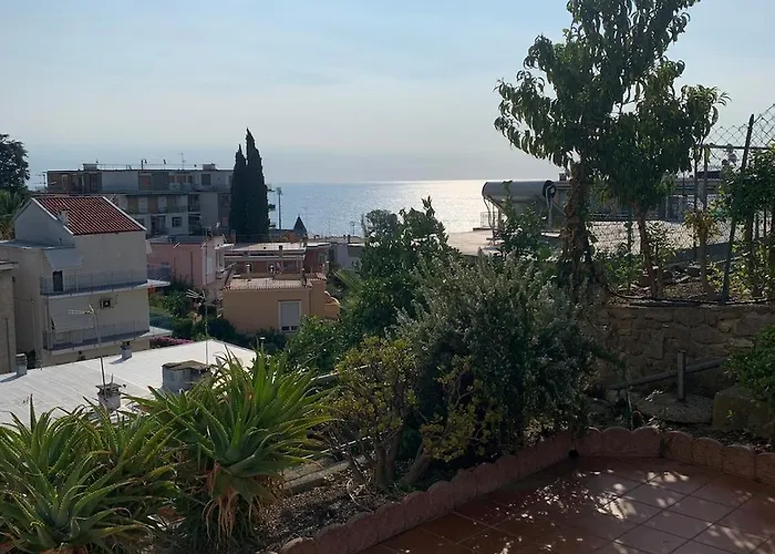 Snappale's House * Sanremo