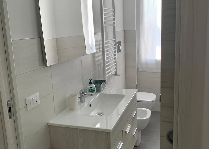 Snappale's House Sanremo