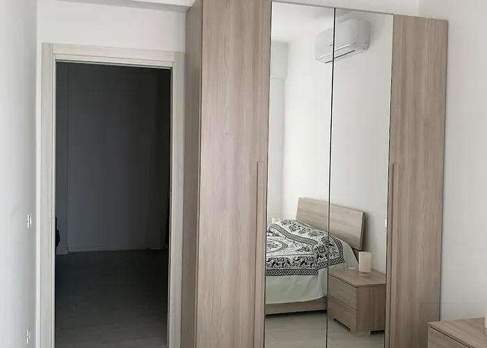 Snappale's House Apartment Sanremo