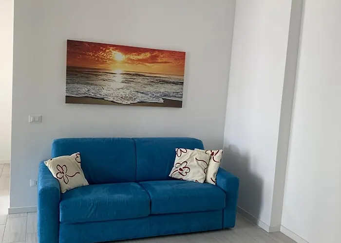 Apartment Snappale's House