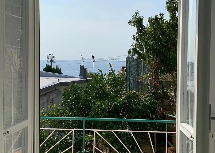 Snappale's House Apartment