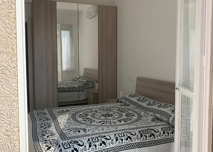 Apartment Snappale's House Sanremo