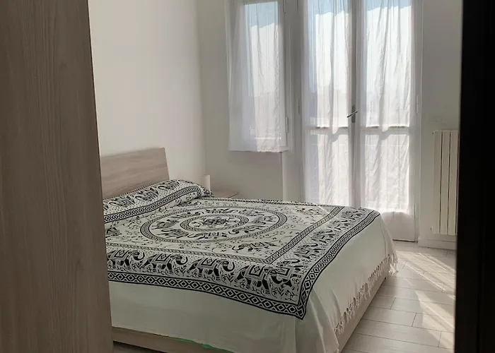 Apartment Snappale's House *