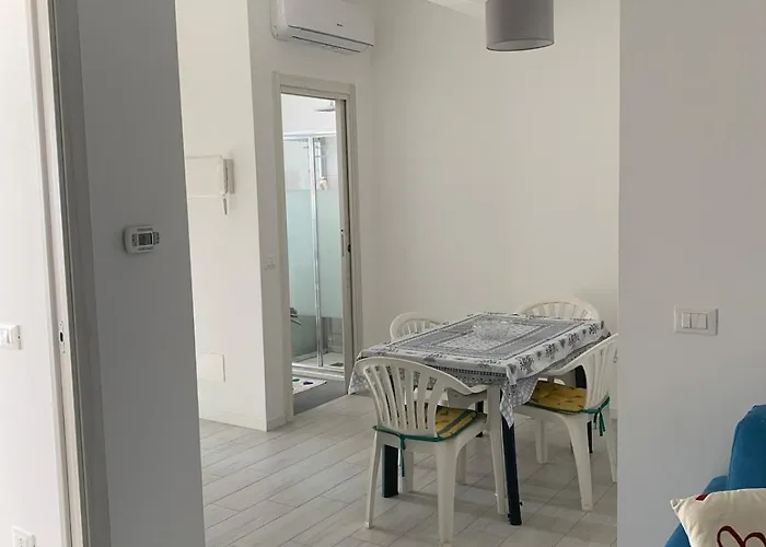 Snappale's House Apartment