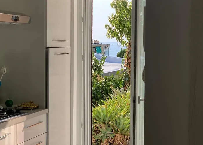 Apartment Snappale's House Sanremo