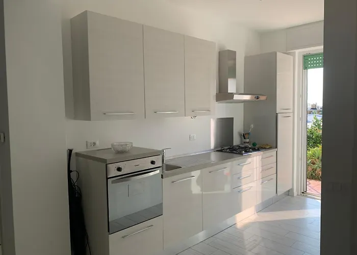 Snappale's House Apartment *